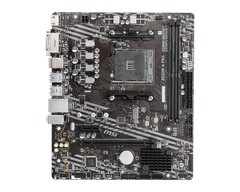 MAINBOARD MSI A520M-A PRO ( AM4 / m-ATX / 2xDDR4 )