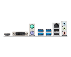 MAINBOARD MSI A520M-A PRO ( AM4 / m-ATX / 2xDDR4 )