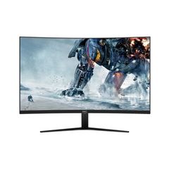 Màn hình HKC M32A5F 31.5Inch Full HD màn hình LED cong NEW BH 24 THÁNG