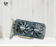 VGA Inno3d GTX 1050Ti 4GD5 2nd