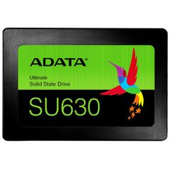 SSD 240GB ADATA SU630 2.5-Inch SATA III NEW BH 3 NĂM