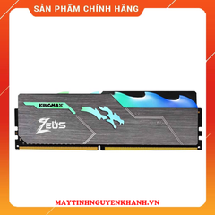 Ram Desktop Kingmax Zeus Dragon (KM-LD4-3200-16GHS) 16GB (1x16GB) DDR4 3200Mhz NEW BH 36 THÁNG