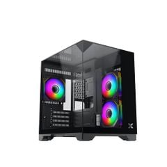 VỎ CASE XIGMATEK OCEAN M NANO EN45400 (MATX)