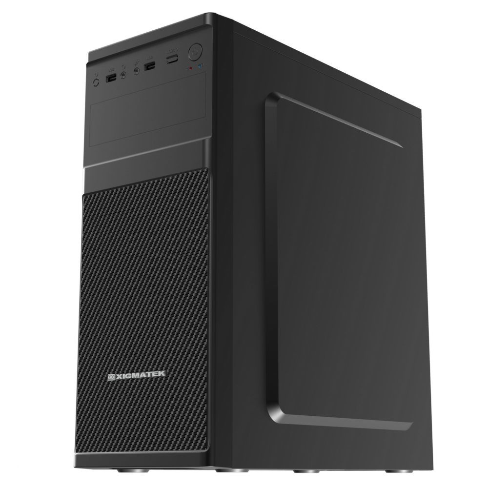 Case XIGMATEK XA-20 (EN46072) - ATX