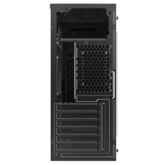 Case XIGMATEK XA-20 (EN46072) - ATX