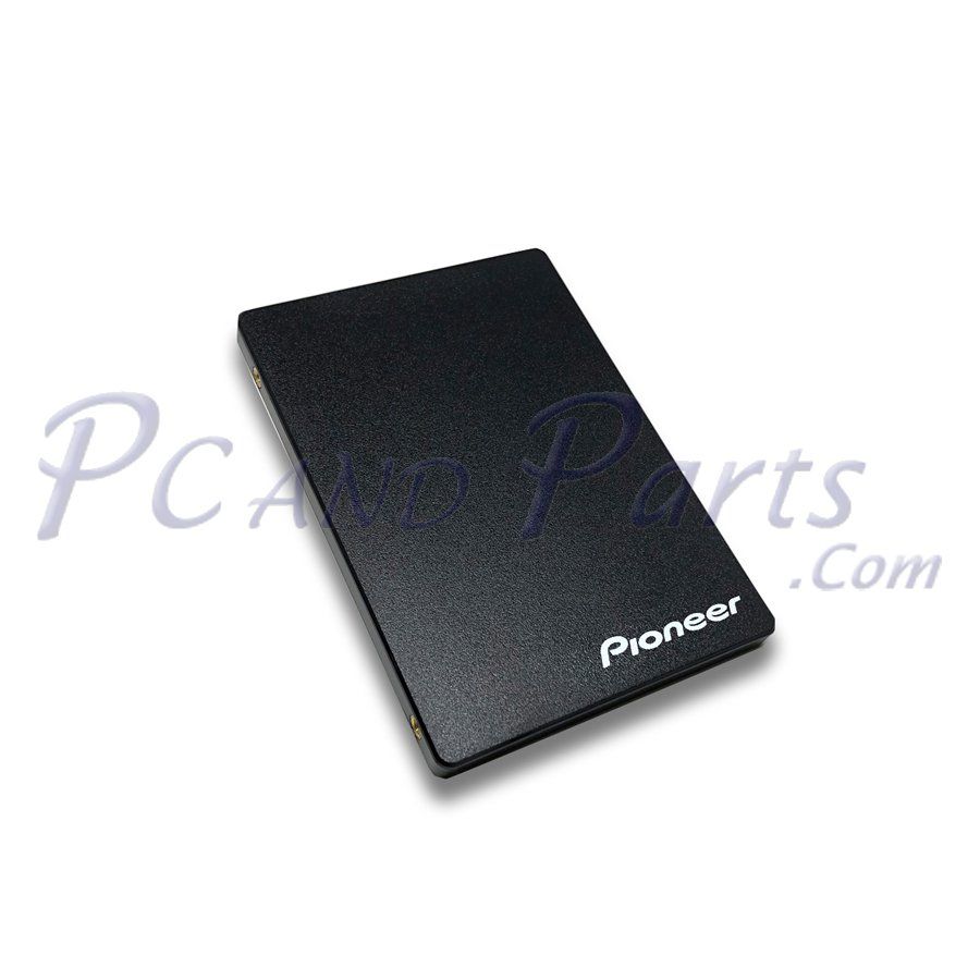 SSD Pioneer APS-SL3N 256GB Sata III (APS-SL3N-256)