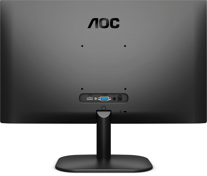 MÀN HÌNH LCD AOC 24B2XHM/74 23.8