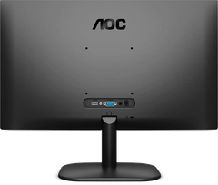 MÀN HÌNH LCD AOC 24B2XHM/74 23.8