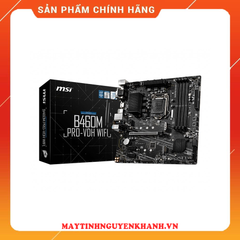 Mainboard MSI B460M PRO MỚI BẢO HÀNH 36 THÁNG