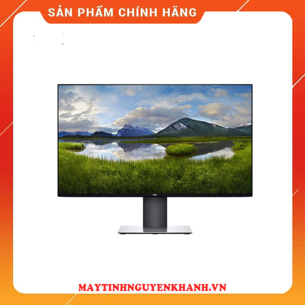 Màn hình LCD 27'' Dell P2719H Full HD IPS Chính Hãng MỚI BH 36 THÁNG