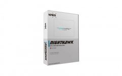 SSD 120G Verico Nighthawk Sata III 6Gb/s SLC NEW BH 36 THÁNG