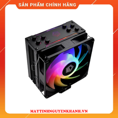 Tản nhiệt CPU ID COOLING SE-224-XT ARGB V2 NEW BH 24 THÁNG