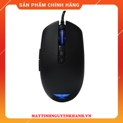 Chuột Game Có Dây Cao Cấp Newmen N3000