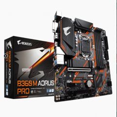 Mainboard Gigabyte B360M AORUS PRO