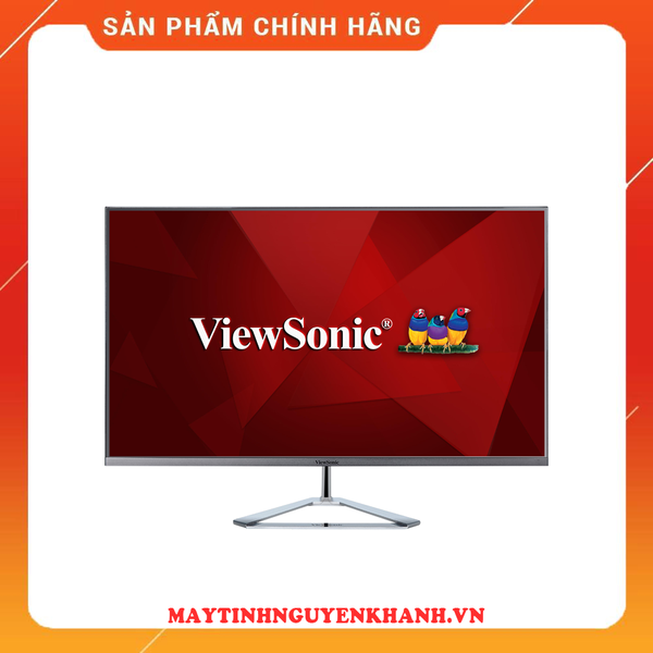 MÀN HÌNH VIEWSONIC 32 INCH VX3276 SMHD 2K IPS MỚI BH 24 THÁNG