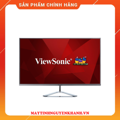 MÀN HÌNH VIEWSONIC 32 INCH VX3276 SMHD 2K IPS MỚI BH 24 THÁNG