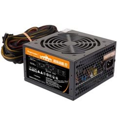 Nguồn Segotep 550W Super Battleship (S7GT-550W) NEW BH 36 THÁNG