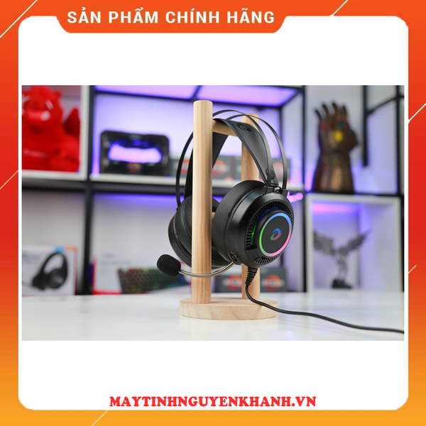 TAI NGHE DAREU EH416 RGB MỚI BH 12 THÁNG