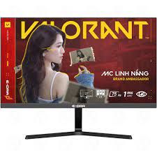 Màn hình Gaming E-DRA EGM27F75 27 inch FullHD 75Hz