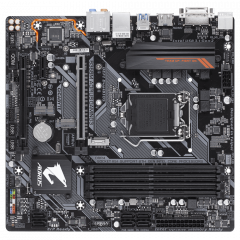 Mainboard Gigabyte GA-B360M Aorus Gaming 3