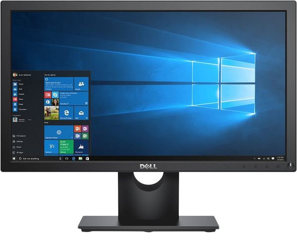 Màn hình Dell E2216HV 21.5Inch NEW BH 36 THÁNG