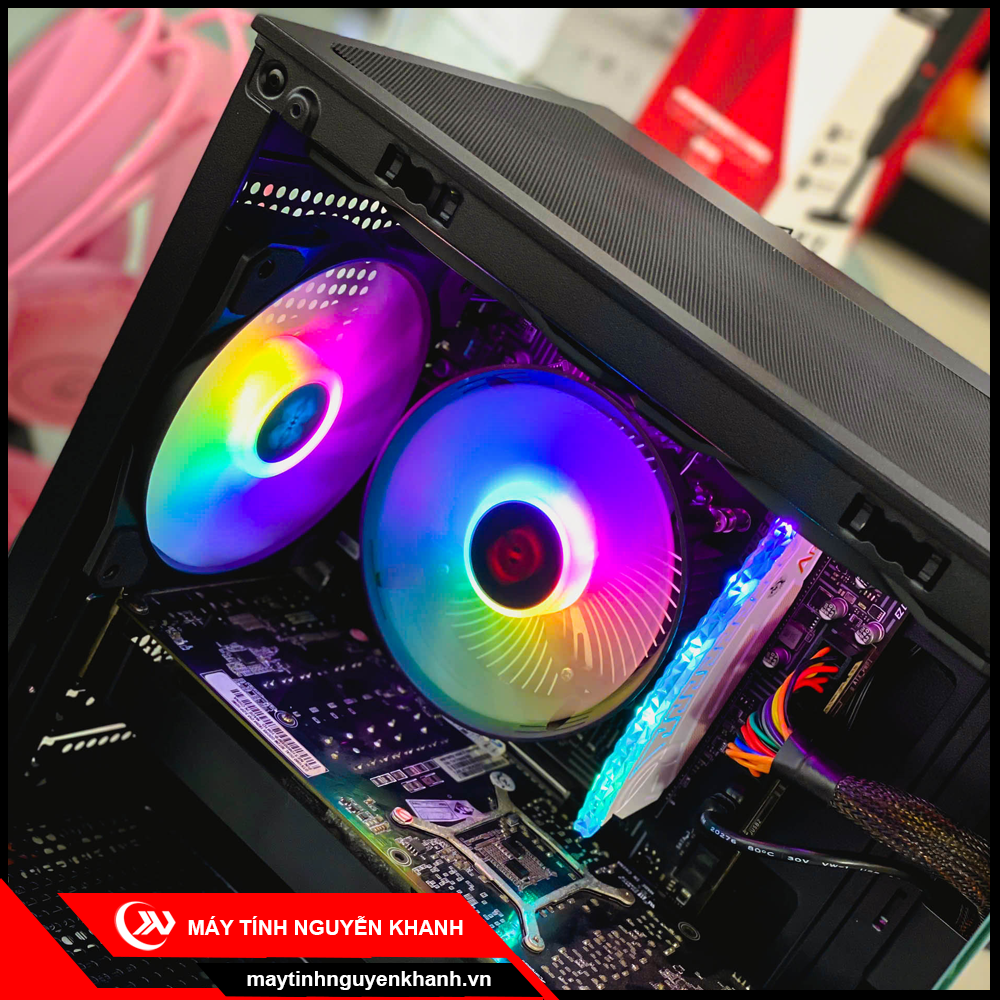 NKC - 2ND - 10400F (I5 10400F/16GB)