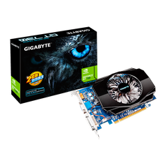 VGA Gigabyte GT 730 2GB DDR3 - N730-2GI NEW BH 36 THÁNG