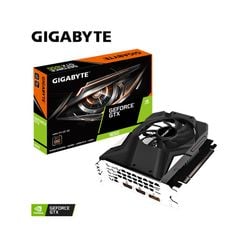Card màn hình Gigabyte GTX 1650 Mini ITX OC-4G NEW BH 36 THÁNG