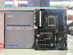 Mainboard MSI Z690 PRO A DDR4 2nd