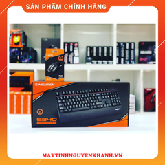 COMBO  PHÍM CHUỘT NEWMEN VĂN PHÒNG 24 tháng