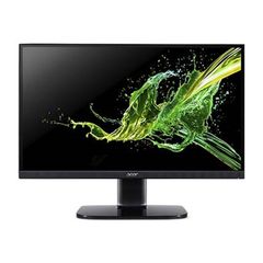 Màn hình máy tính Acer KA242Y A UM.QX2SV.A01 23.8 inch FHD VA  mới bảo hành 36 tháng