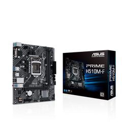 Mainboard Asus PRIME H510M-F (Intel) NEW BH 36 THÁNG