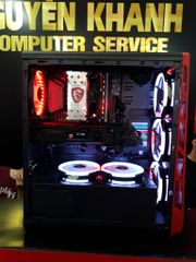 PC CẤU HÌNH RENDER + GAME + CÀY NOX