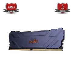 Ram DDR4 Colorful 8G/3200 Battle AX Tản Nhiệt (Battle-AX DDR4 8GB )