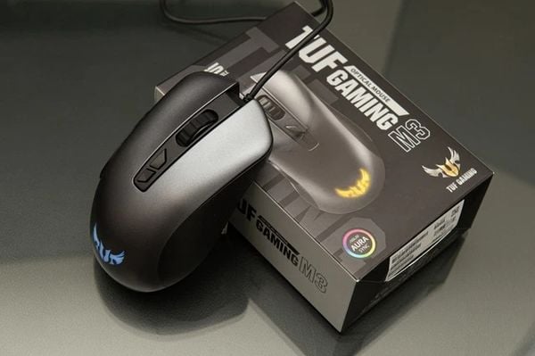 Chuột Asus TUF Gaming M3