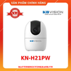 Camera IP H21 2.0 Megapixel KBVISION KBONE KN-H21PW - Hàng Chính Hãng - KN-H21PW NEW BH 24 THÁNG