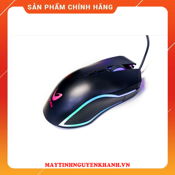 Chuột gaming V King M525 BH 12 THÁNG