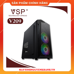 Case VSP V209 - USB 3.0