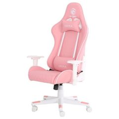 Ghế Gaming E-Dra Hera EGC224 Pink (Hồng) NEW BH 12 THÁNG