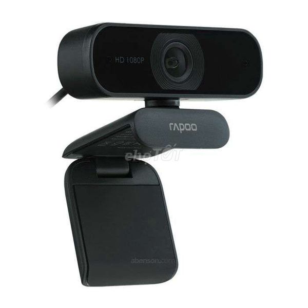 Webcam Kisonli PC-2 Full HD 1080P NEW BH 6 THANG