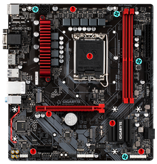 Mainboard Gigabyte B660M GAMING DDR4 mới bảo hành 36 tháng