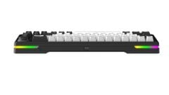 Bàn phím cơ DareU EK65s White Black Dream switch