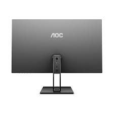 MÀN HÌNH AOC 24V2Q 24IN 75HZ FULLHD IPS SIÊU MỎNG MỚI BẢO HÀNH 36 THÁNG