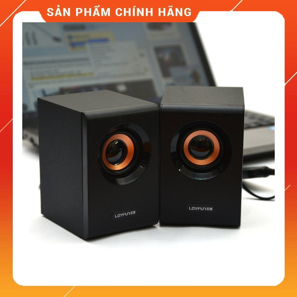 LOA VI TÍNH - LOA M30 LOYFUN