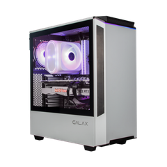 Vỏ case Galax Revolution-02 WHITE