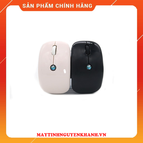 Chuột máy tính không dây Newmen F201G  NEW BH 24 THÁNG