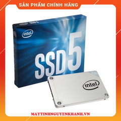 SSD Intel 540s 512GB 2.5 inch SATA iii SSDSC2KW512H6X1 .NEW BH 36 THÁNG