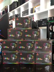 Tản nhiệt khí Coolmoon UFO X CPU Cooler Auto RGB 4.7 NEW BH 6 THÁNG