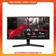 Màn hình LG 27MP59G-P 27