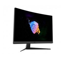 Màn Hình Máy Tính - MSI Optix G27C7 (27inch/ VA/ FHD/ 165Hz/ Cong) NEW BH 36 THÁNG